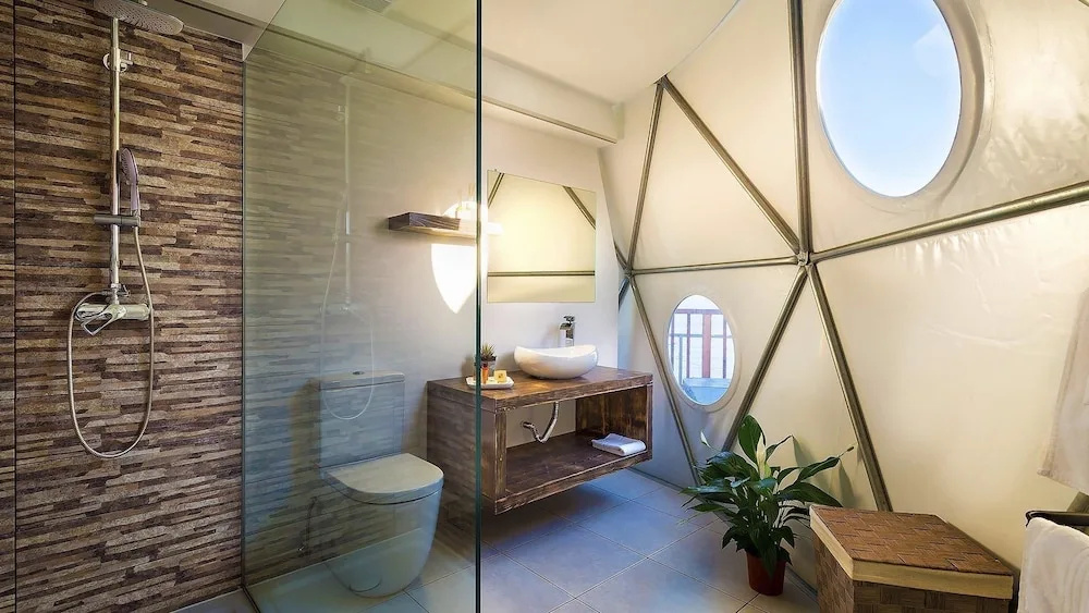 Soul Glamping