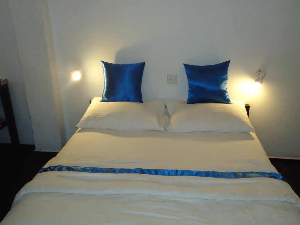 Haus Chandra Hotel