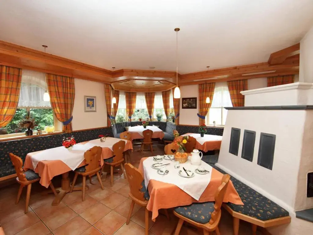 Pension Alpenrose
