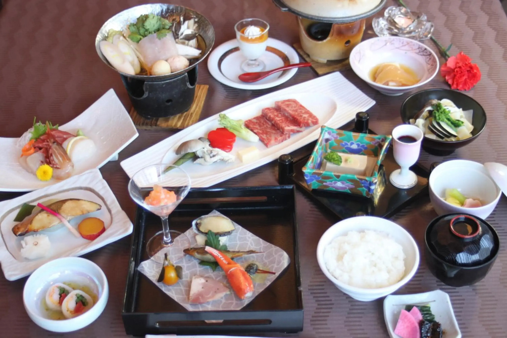 Kusatsu Hot Spa Hotel SPAX