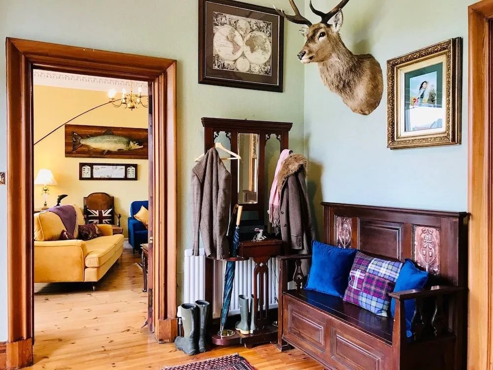 Lairds Lodge Inverness