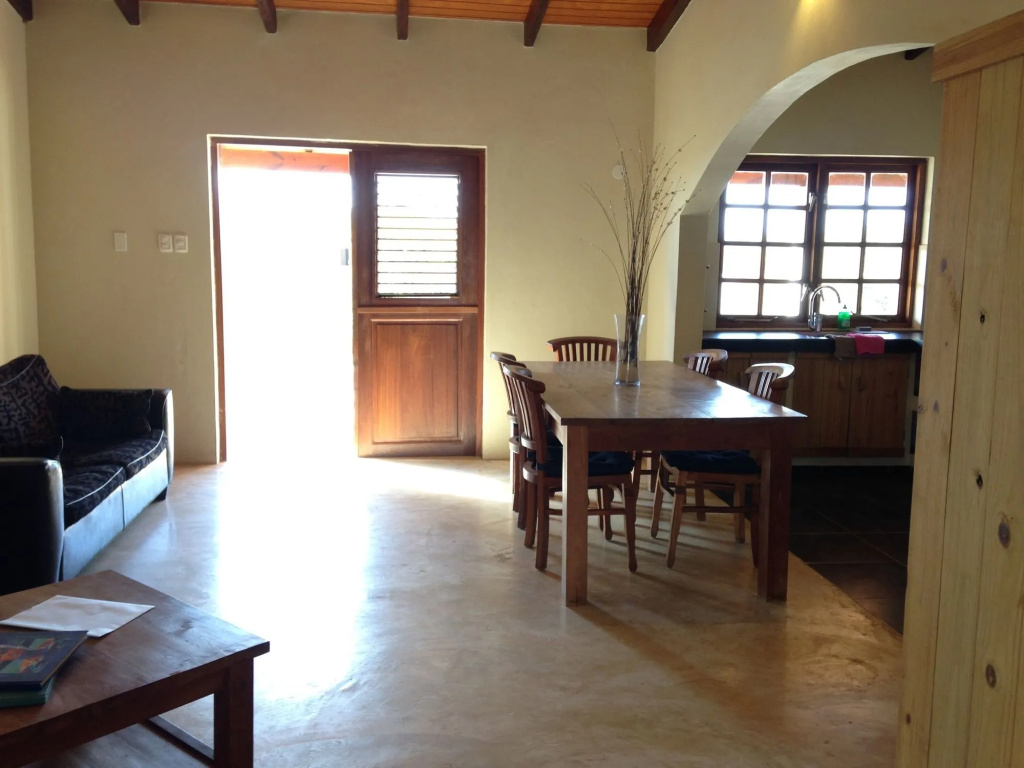 Boutique Hotel Wanapa - Adult Friendly - 14 years and older