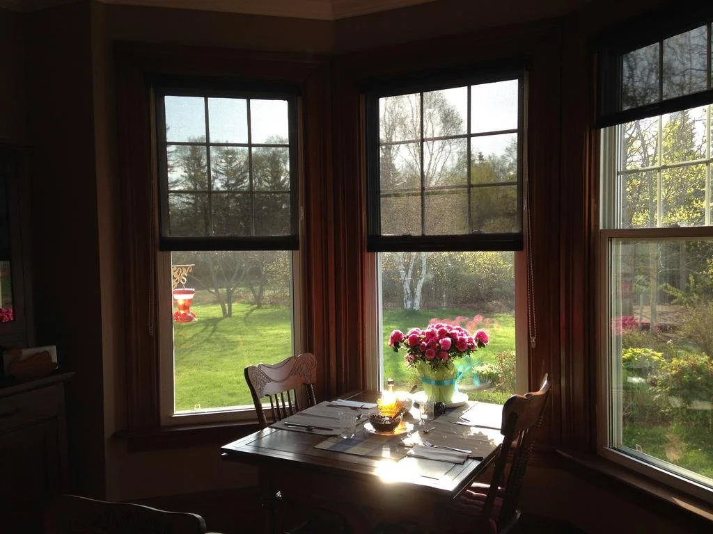 Briarcliffe Inn