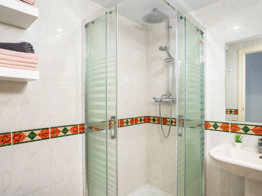 Apartment Loma del Colegial