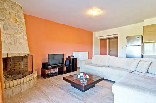 Apartment Epar.Od. Kalonichti-Saitouron - 5