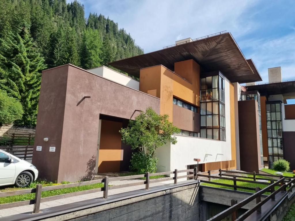 Casa Gallo - house Antermoia - 22113-AT-877666-690 CESA GALLO