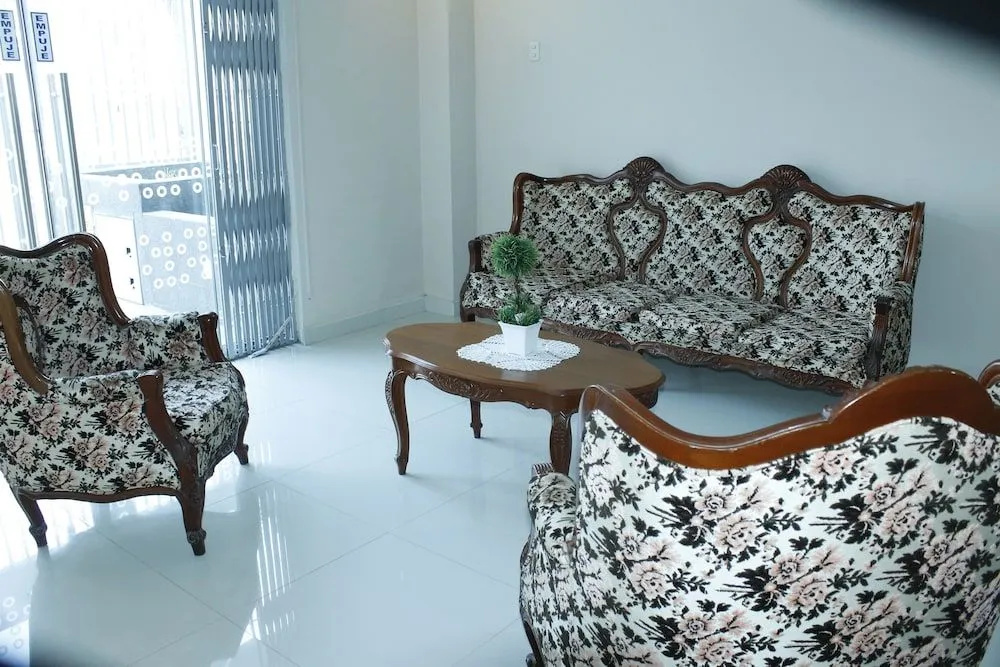 Hotel Palmas Reales