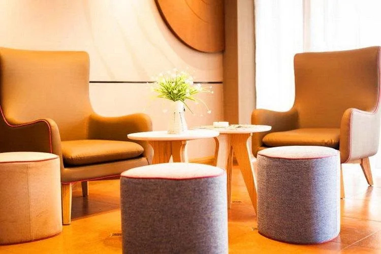 Home Inn Nanchang Beijing West Road