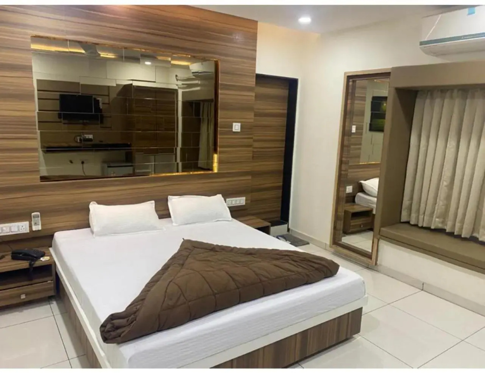 Hv Beach Resort