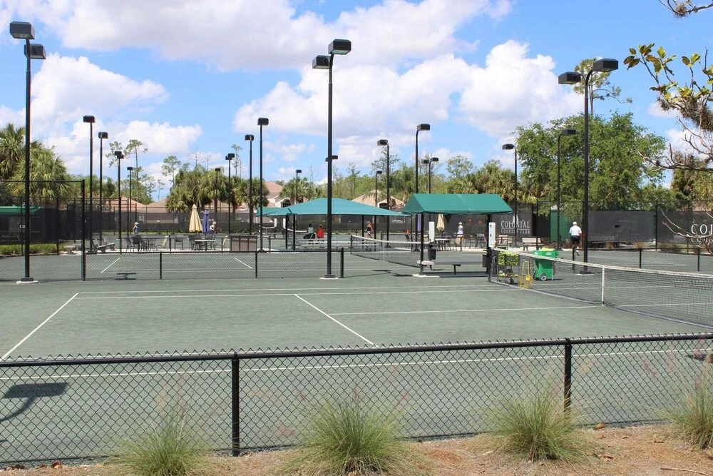 10127 Colonial Country Club Blvd #1607