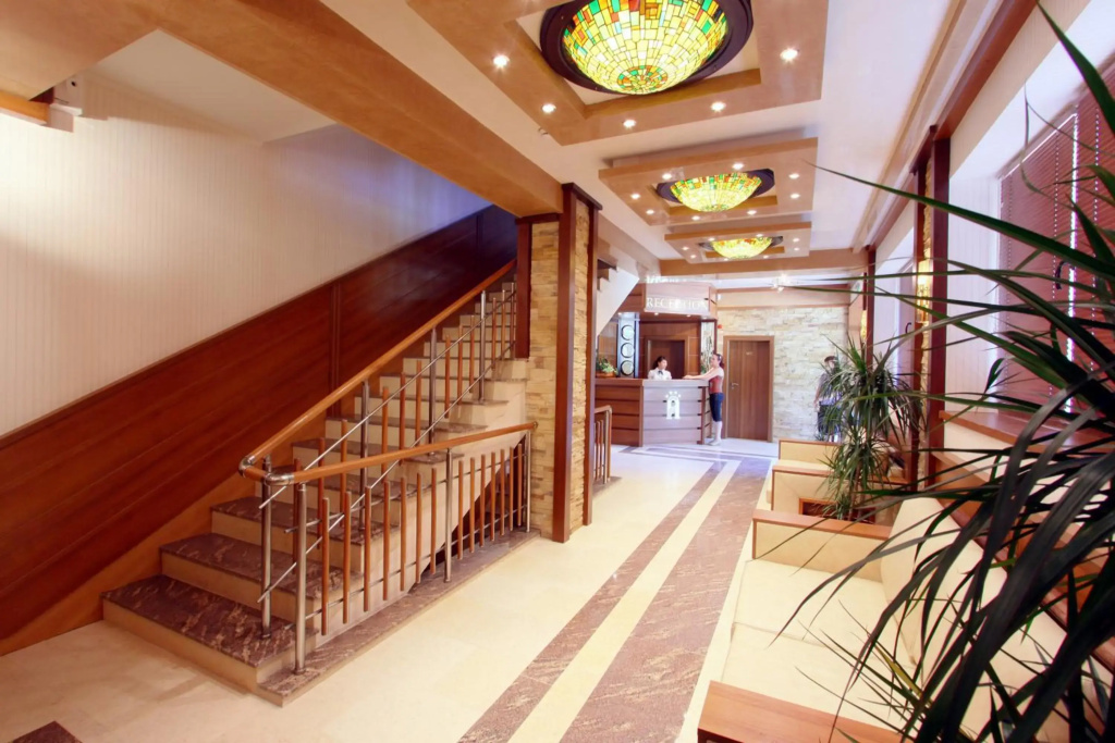 Spa Hotel Armira