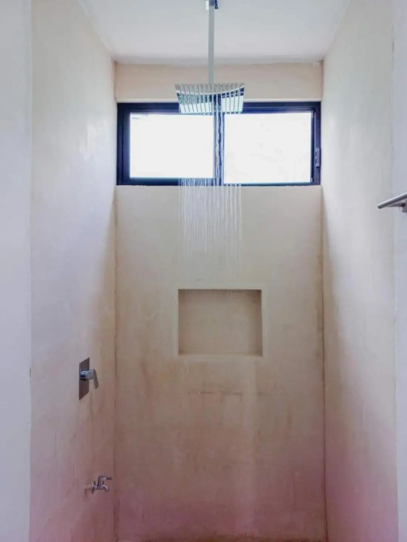 Quiet and peaceful house, all instalations are private, with pool and very close to the beach