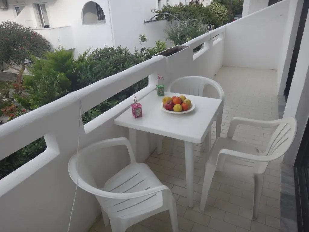 Amfi Apartments