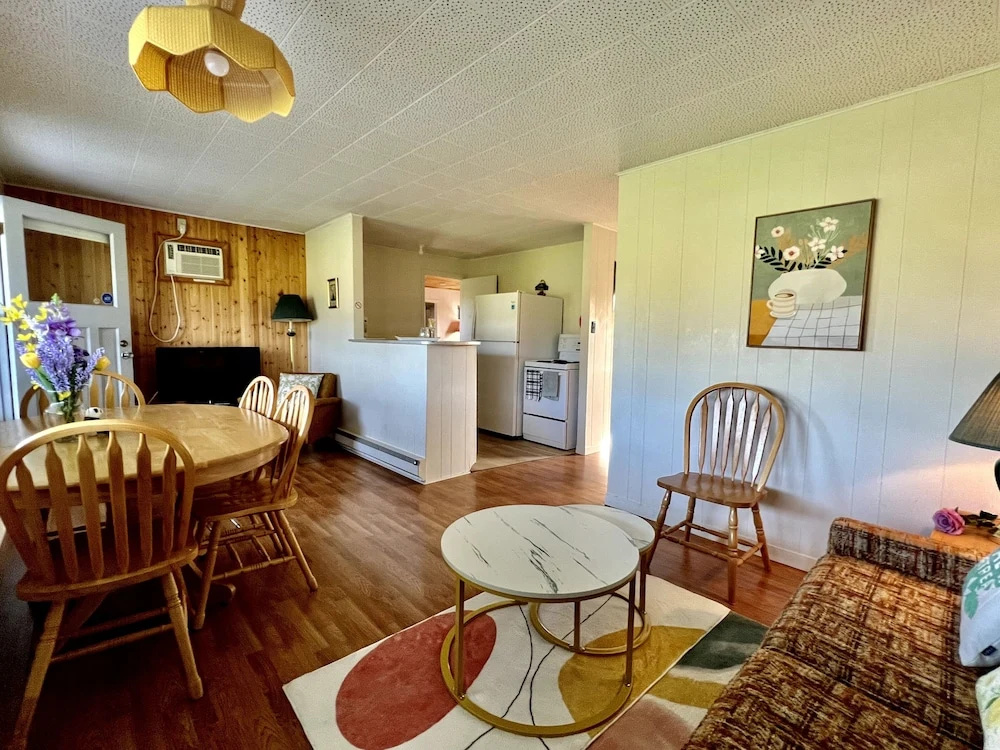 St Lawrence Motel