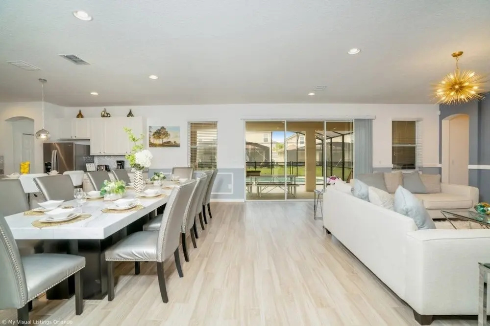 Very Large 11 Bed Pool Home With Game Room 11 Bedroom Home by RedAwning