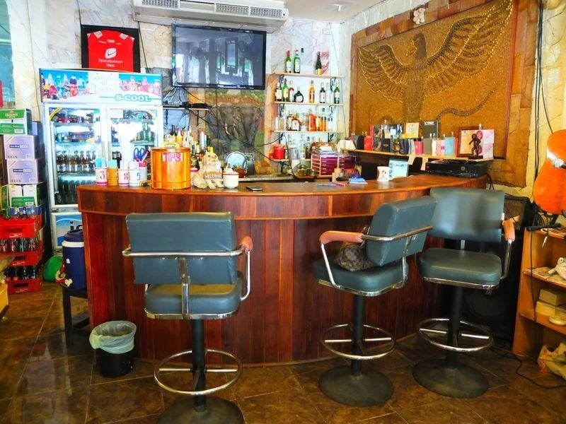 Christiania Guesthouse(คริสเตียเนีย เกสต์เฮาส์)