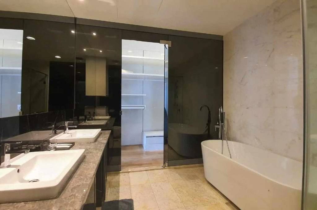 #11# 1104 KLCC 2 Bedrooms Deluxe In KLCC