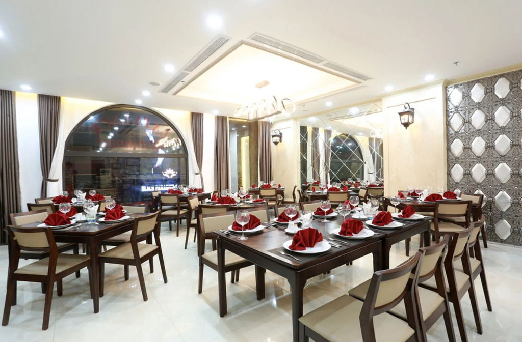 Dylan Hotel Danang