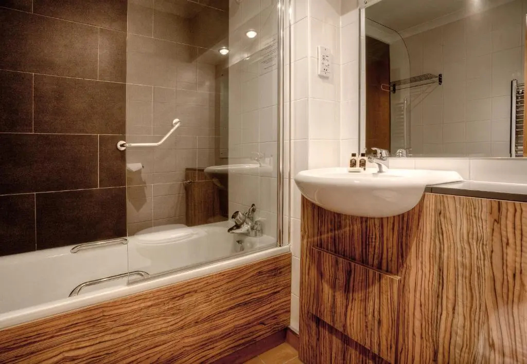 Auchrannie Resort