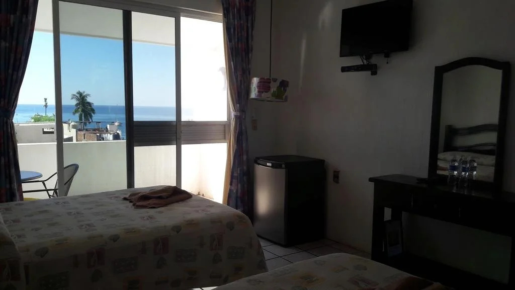 Hotel Casa Chacala