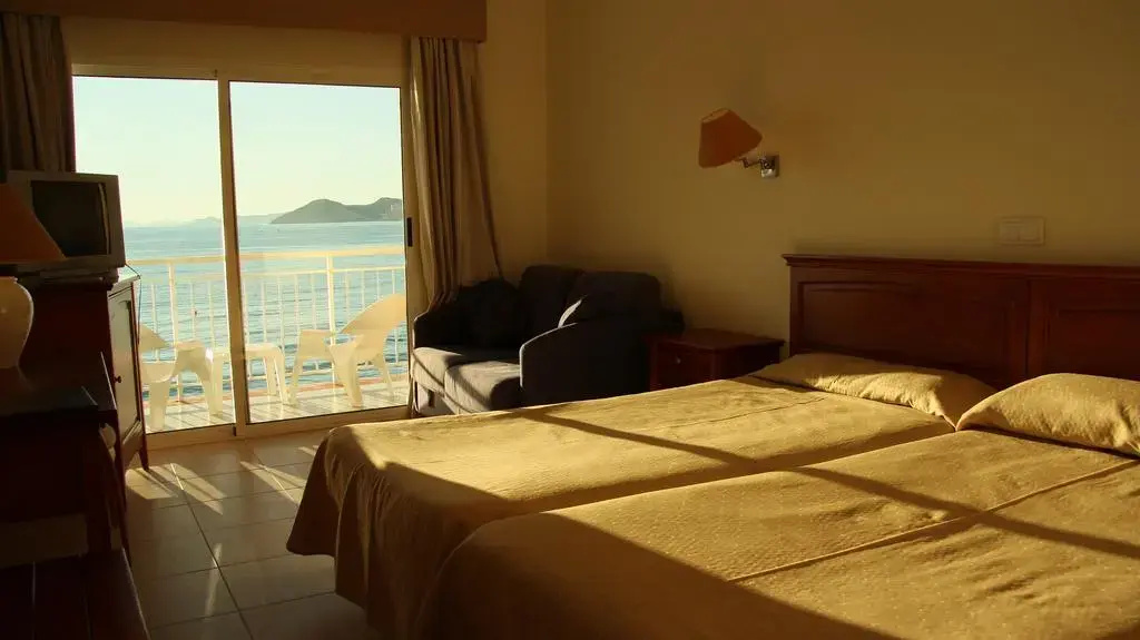 Hotel Nadal