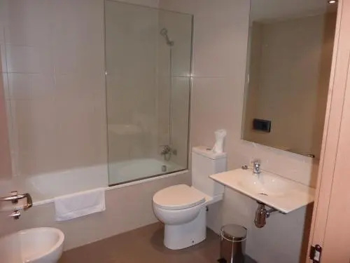Metsola Apartamentos Rurales