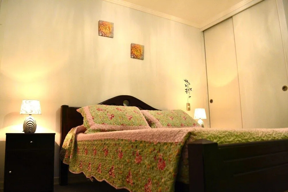 Apartamentos Alma Socoroma