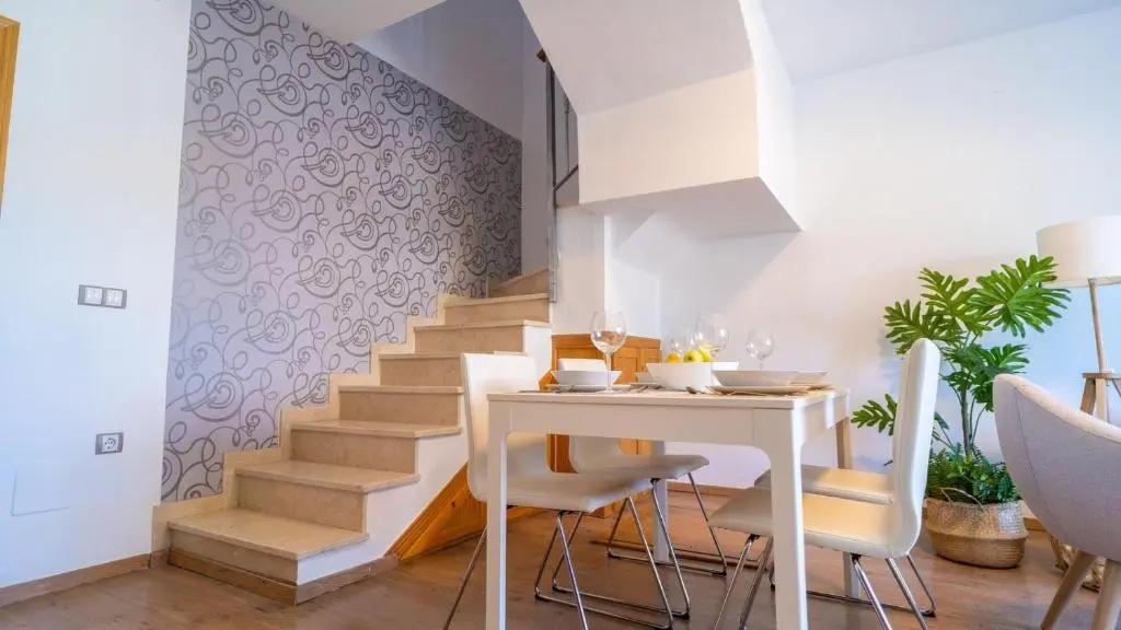 Smart House Ronda by Ruralidays