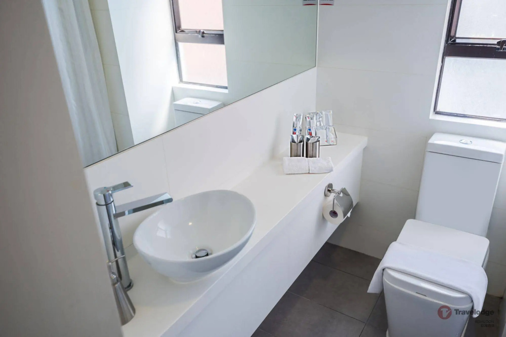 Travelodge Kowloon