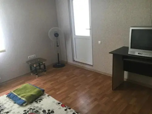 Distrito Apartment