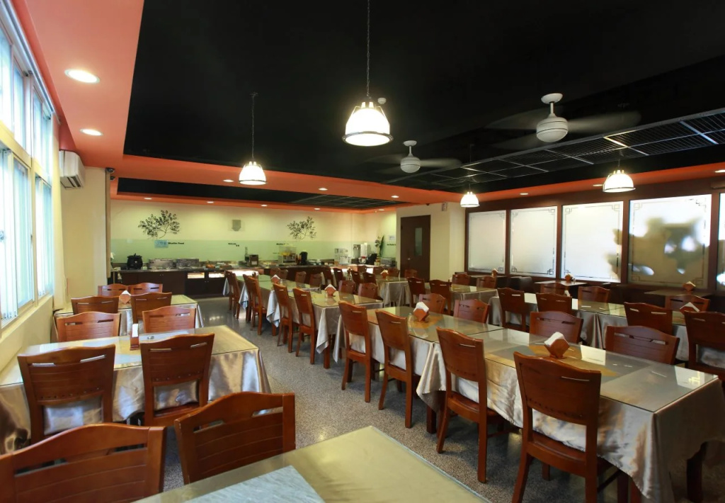 天璽商務飯店 Cullinan Hotel