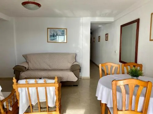 Miramar Seafront Levante R596