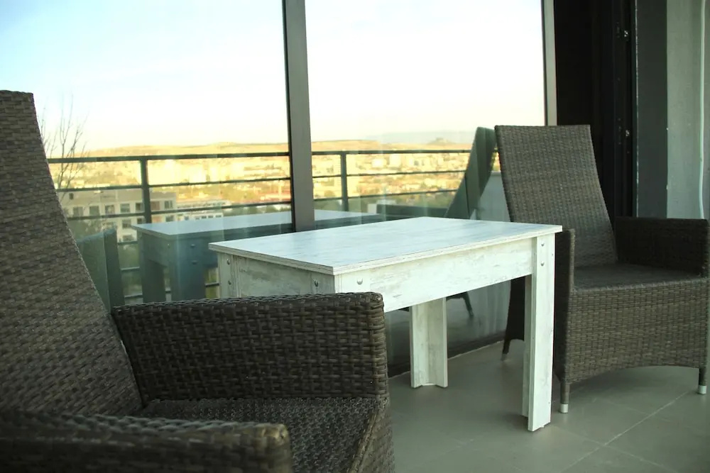Hotel Villa Veranda
