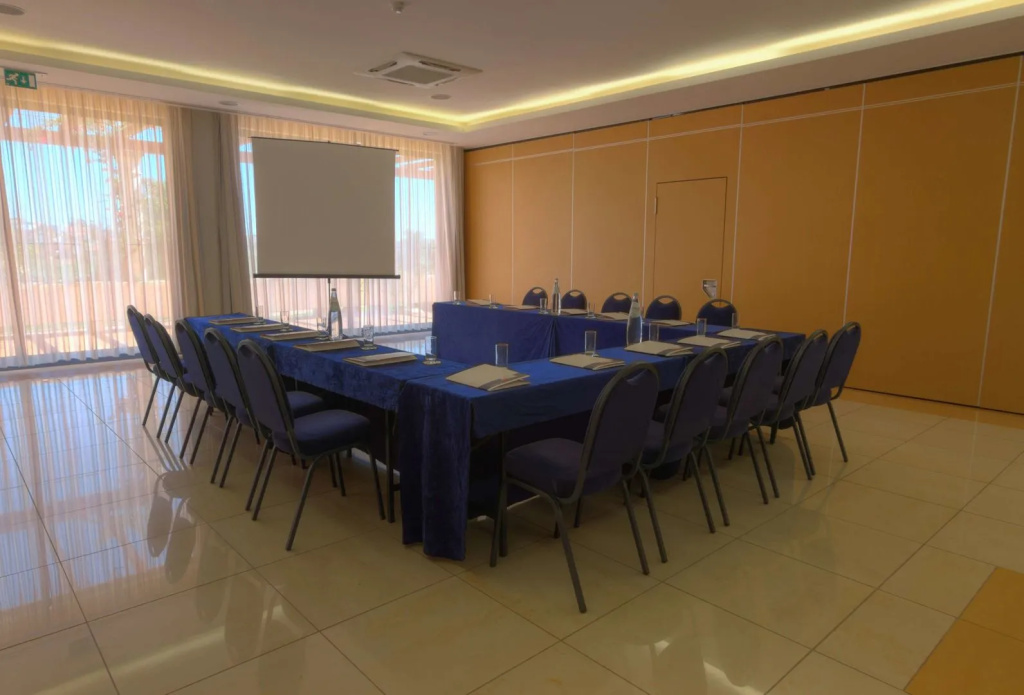 Lam Hotel Estarreja