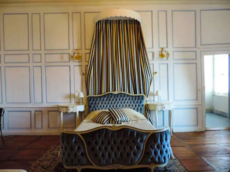 Château de Busset
