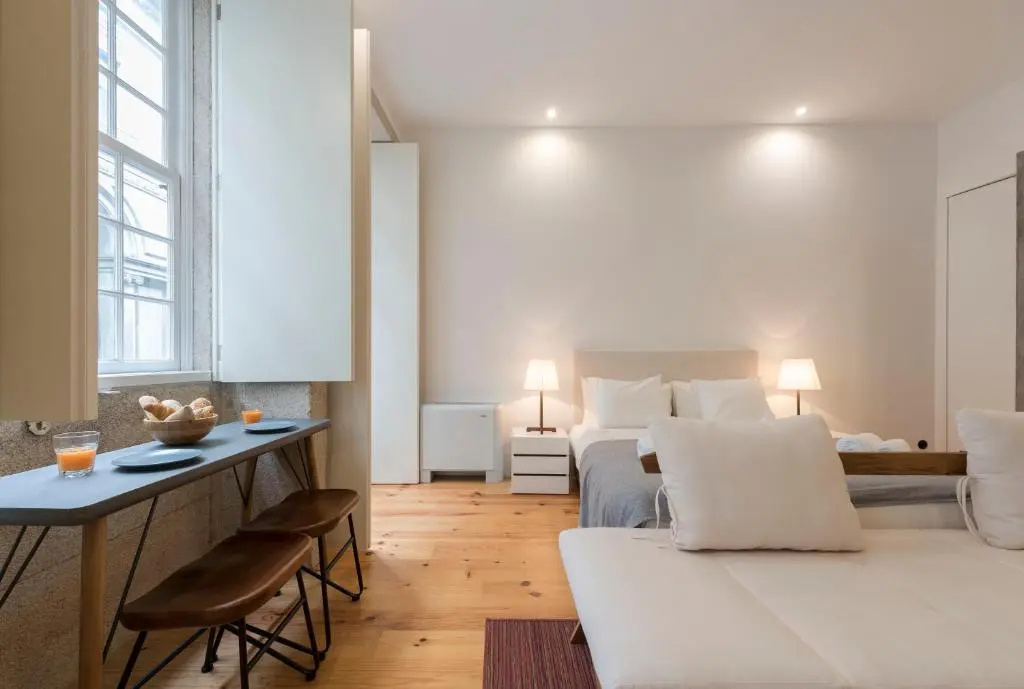 LovelyStay - Rico's Apartment - Almada 1ºF