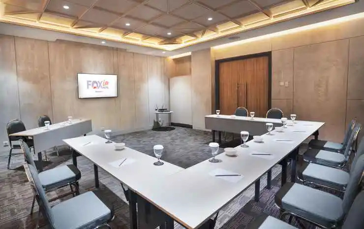 FOX Lite Hotel Samarinda
