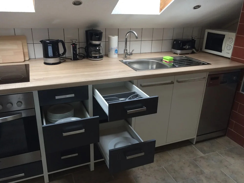 Holiday Apartment