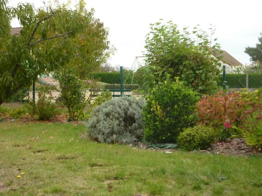 Gîte Huisseau-sur-Cosson, 3 pièces, 4 personnes - FR-1-491-212