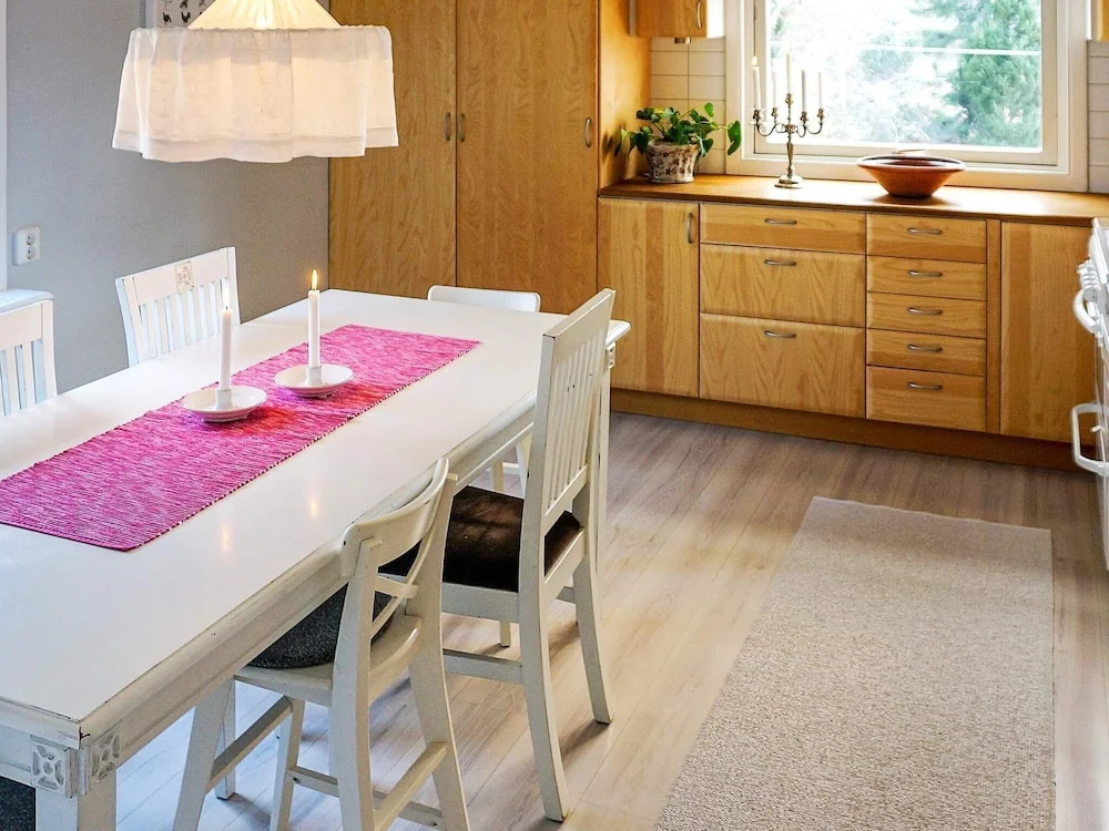Holiday Home in Färentuna