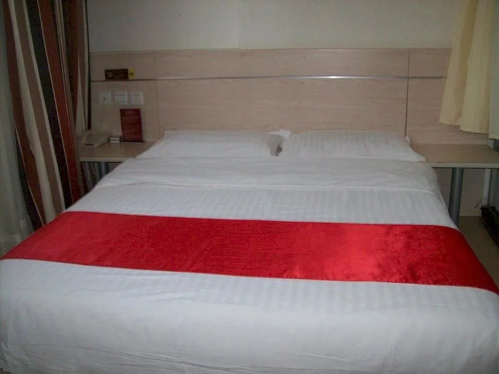 Thankyou Express Hotel
