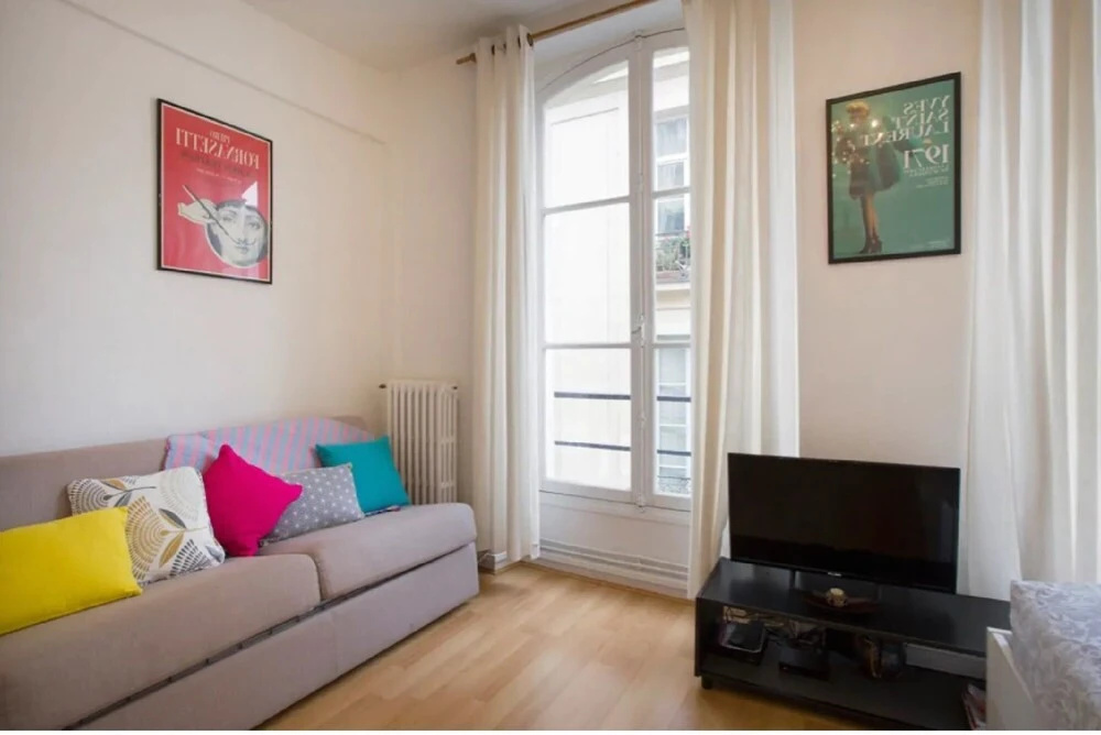 Appartement Cluny - La Sorbonne