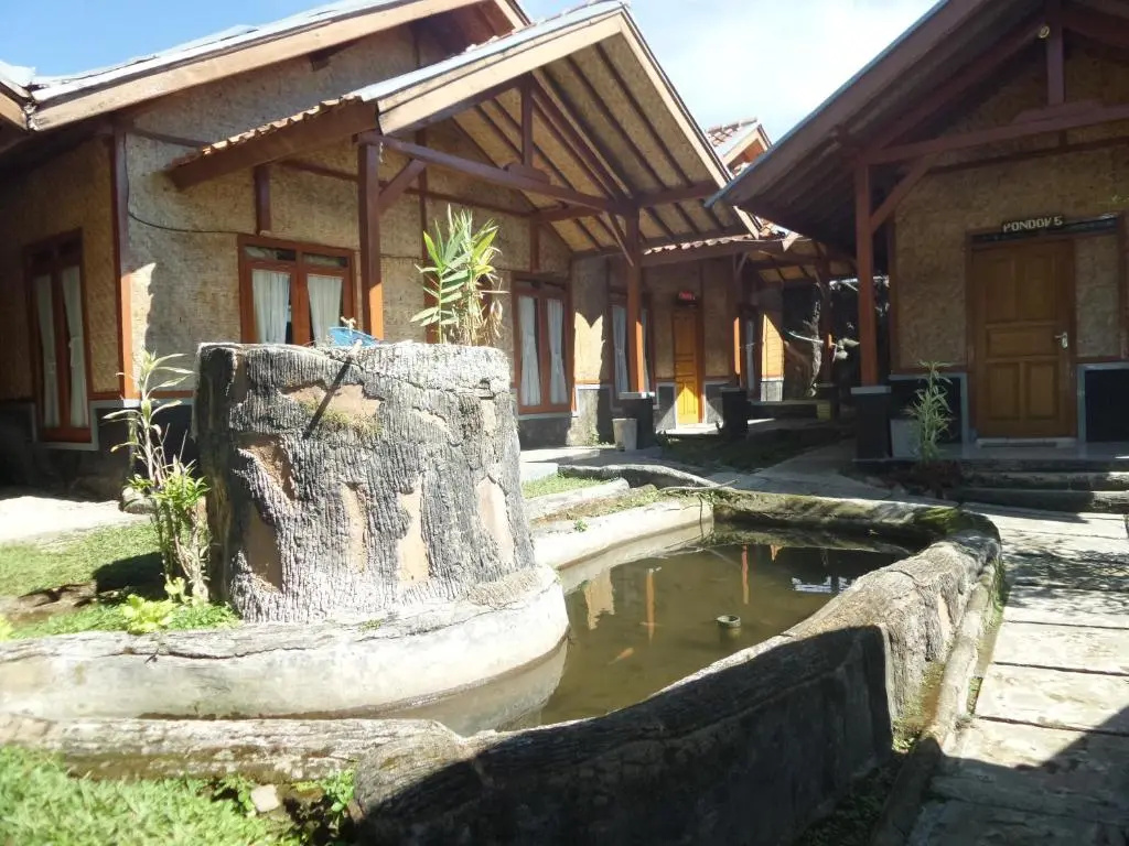 Pondok Stevia Ciwidey
