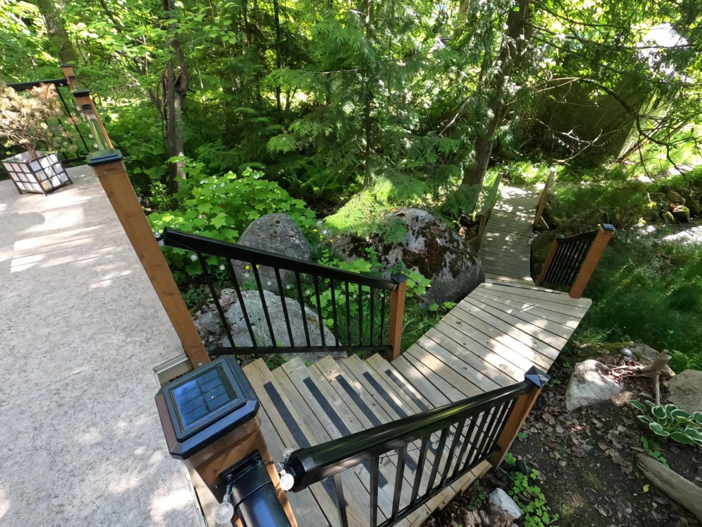 4 Mile Creek Cabin