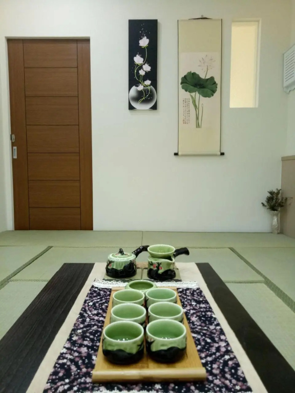 Ji Shih Life Style Hotel