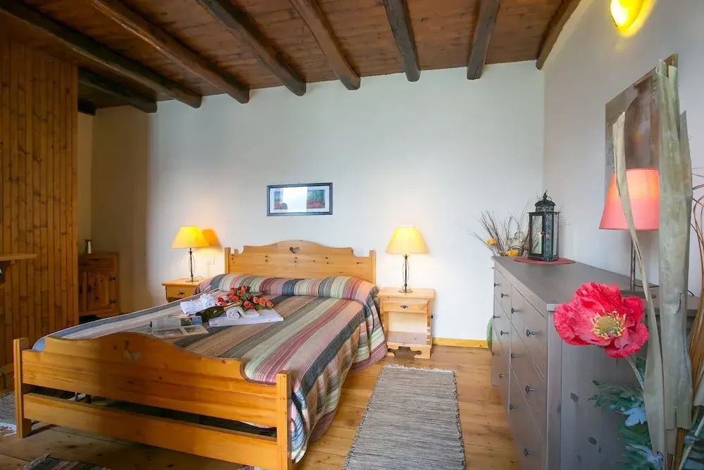 Casa Gallio