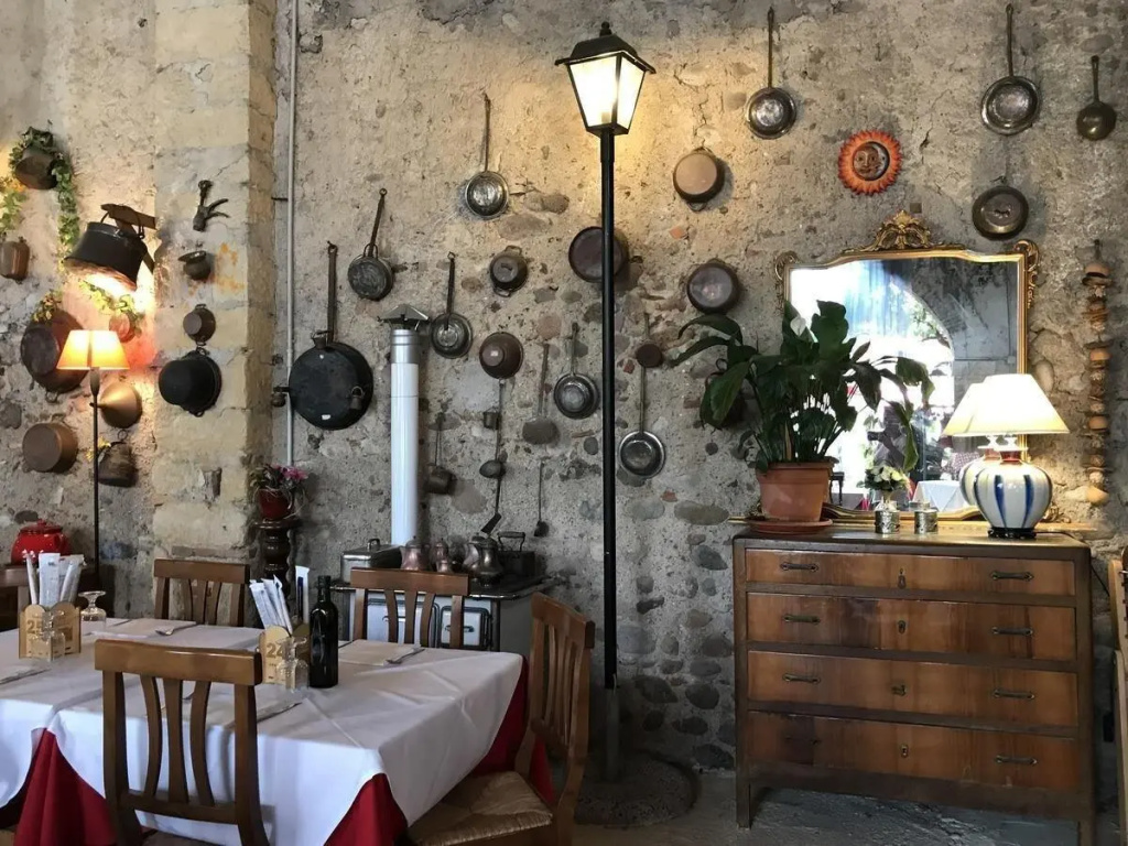 Hotel Al Bosco