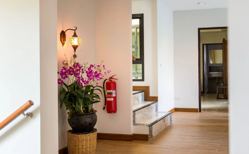 Villa Thai Orchid (adult only)