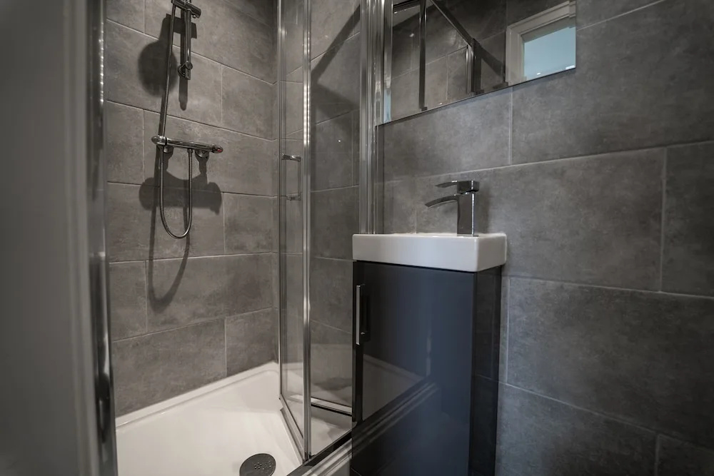 The Ashcroft Studios & Apartments with Free Parking