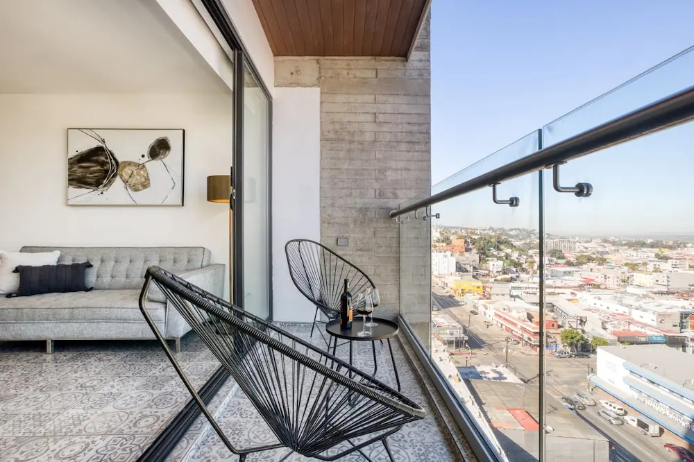 ULIV Revolución Tijuana